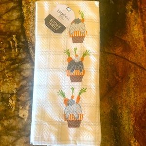 Kitchen Towel set by Bunny Hill Farms